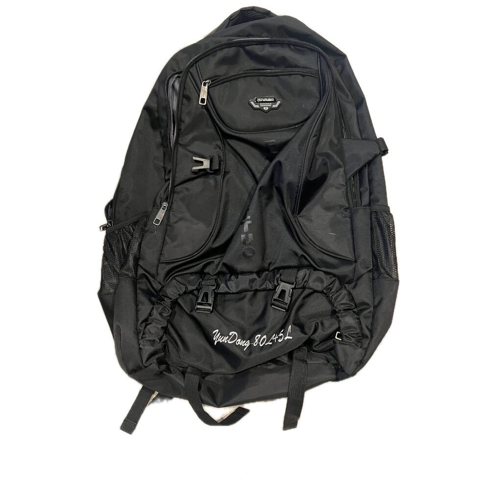 Feifanlituo Yun Dong 80L45L Hiking Backpack